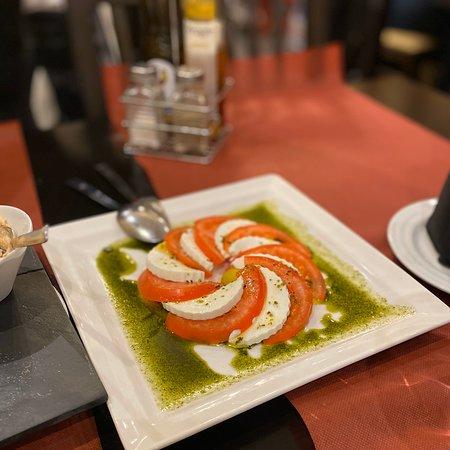Oporto Restaurante